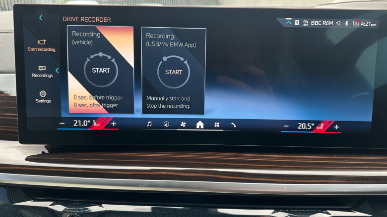 BMW X7 xDrive40d MHT M Sport 5dr Step Auto Diesel Estate